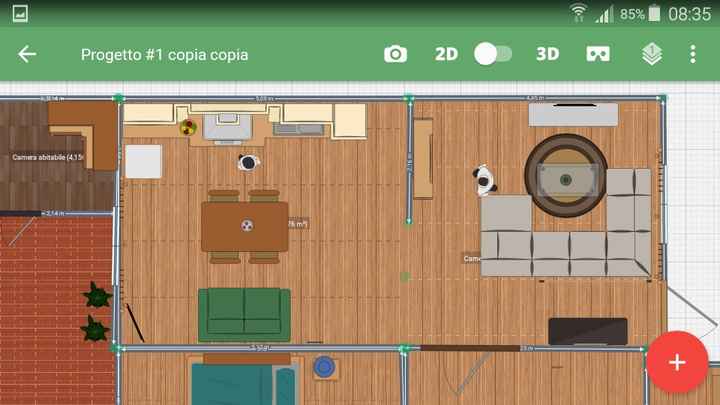 Ristrutturazione - 2