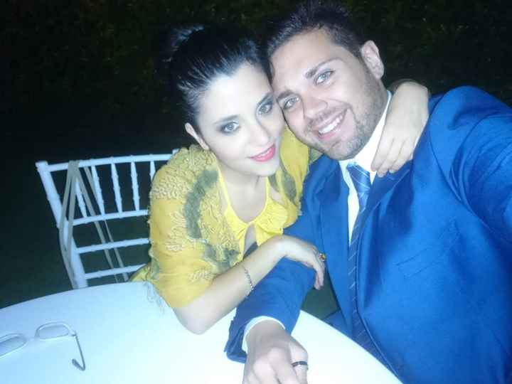 Postate una foto di voi due 👇 - 1