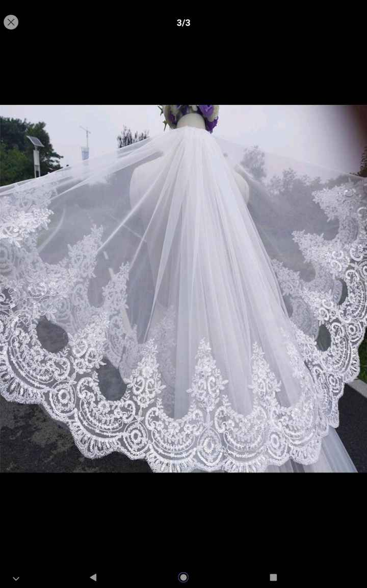 Velo sposa: ☑️ o ❌? - 3