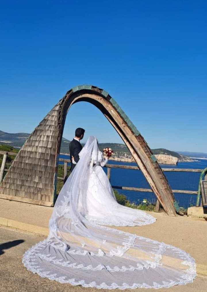 Velo sposa: ☑️ o ❌? - 5