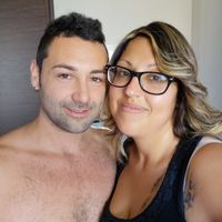 Condividi una vostra foto di coppia - 1