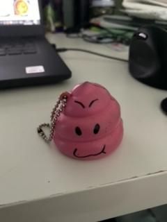 Tingiamoci di Rosa!!! #ottobrerosa 2