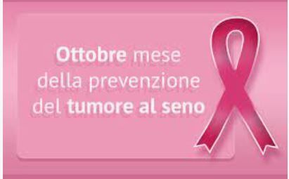 Tingiamoci di Rosa!!! #ottobrerosa 1