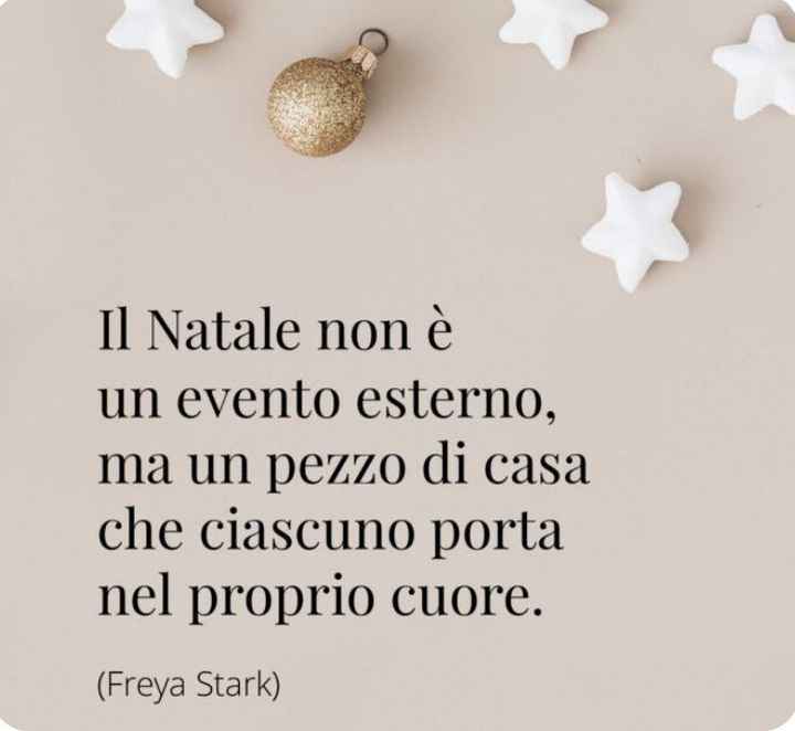 🎄 23 dicembre: frasi sul Natale che ci piacciono! - 1