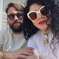 Pubblica la vostra prima foto insieme e l'ultima - 2