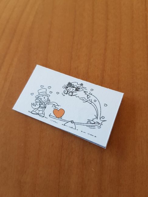 Vasetti non invitati - 4