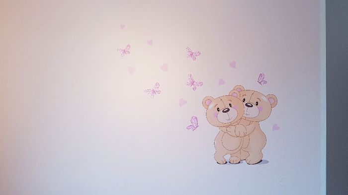 Decorazione cameretta 😍 - 1