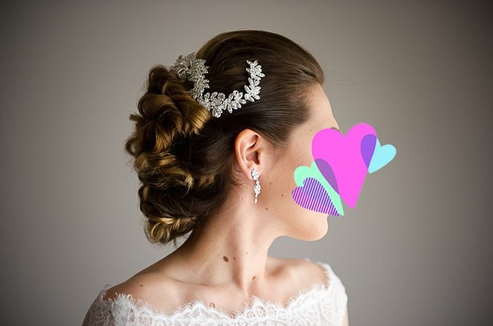 Orecchini matrimonio 3