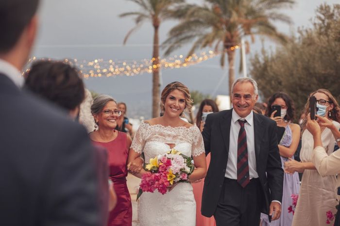 Progetto Sposa Milano 2