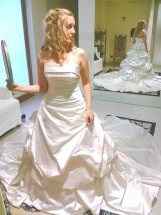 il mio abito 2a prova