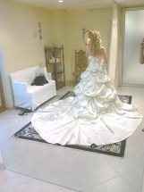 il mio abito 2a prova