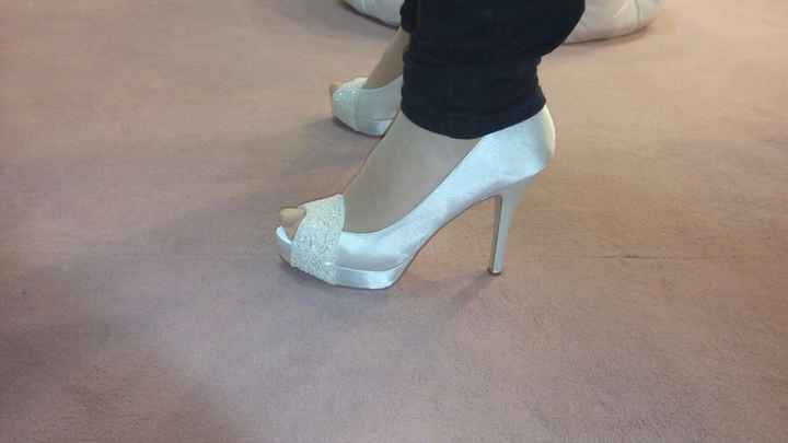 Scarpe....quanto le avete pagate?? - 1