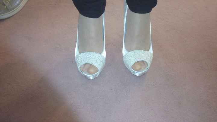 Scarpe....quanto le avete pagate?? - 2