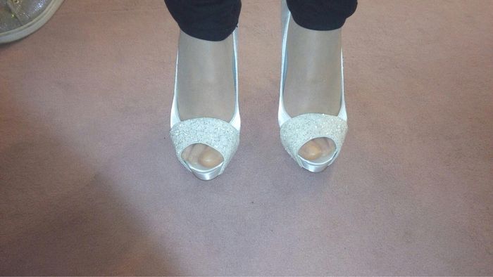 Scarpe....quanto le avete pagate?? - 2