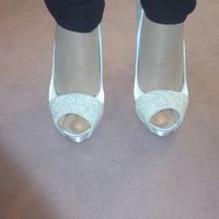 Scarpe....quanto le avete pagate?? - 2