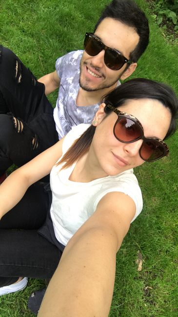 Condividi la vostra foto più bella insieme 📸 - 1