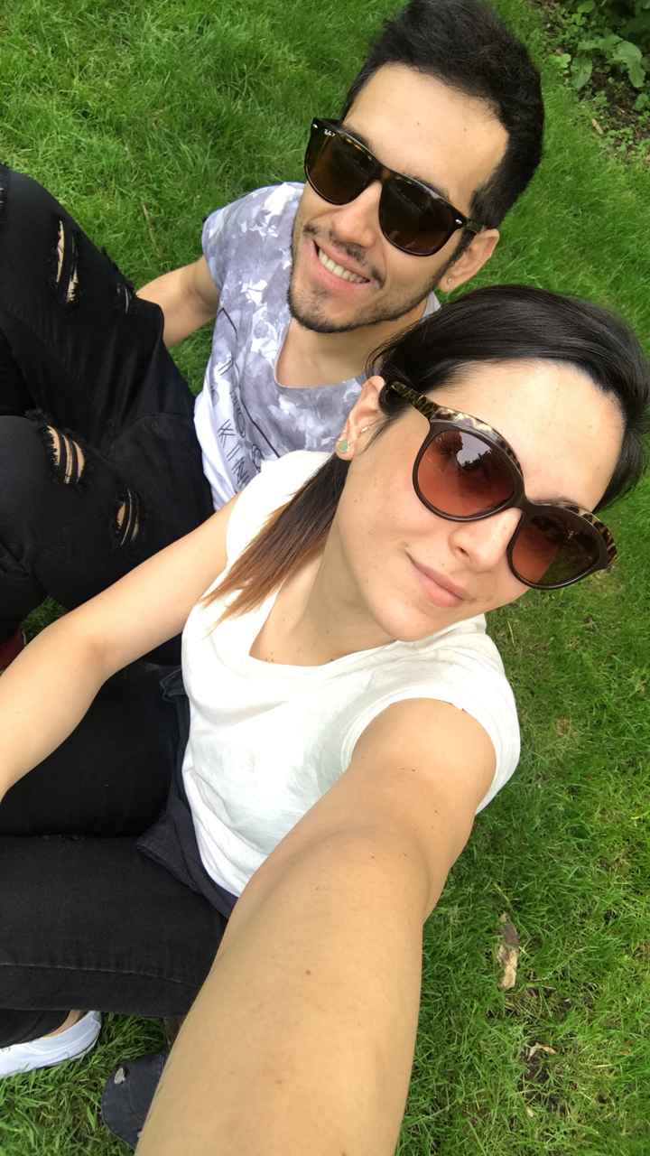 Condividi la vostra foto più bella insieme 📸 - 1