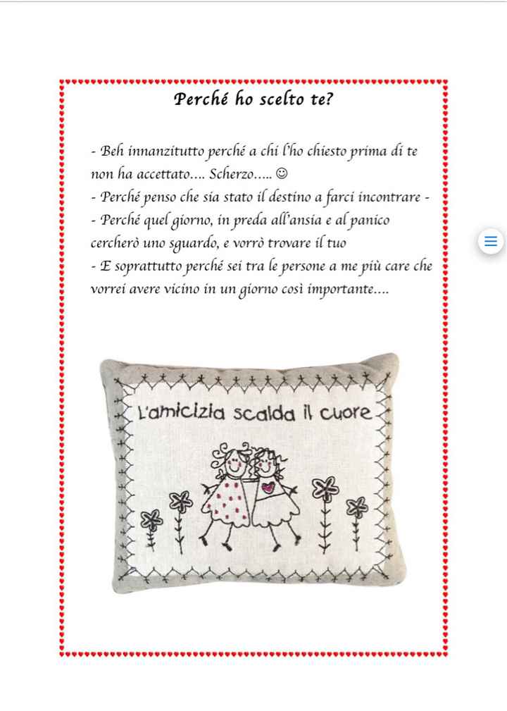 Manuale della perfetta testimone - 3