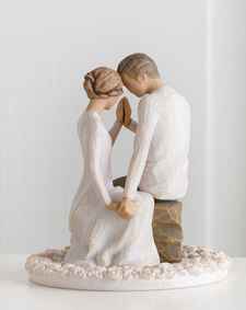  Cake topper - 1