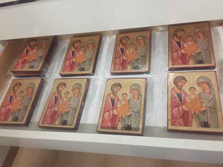  Bomboniere work in progress - 2