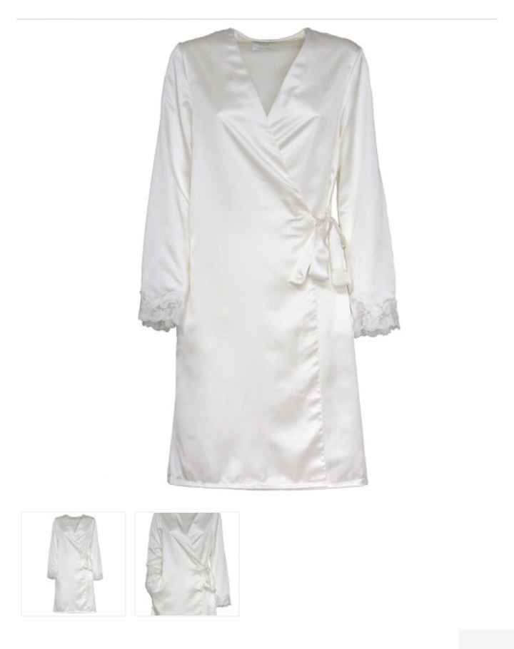  Intimo per la preparazione ✅ - 1