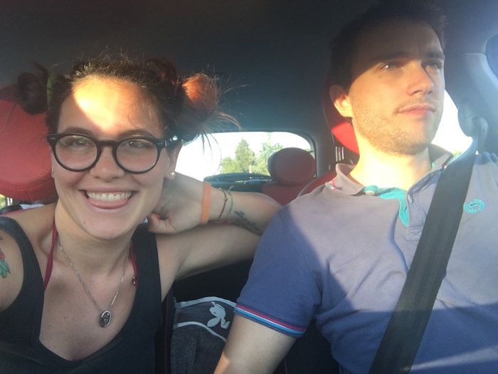 Come eravamo e come siamo... - 3