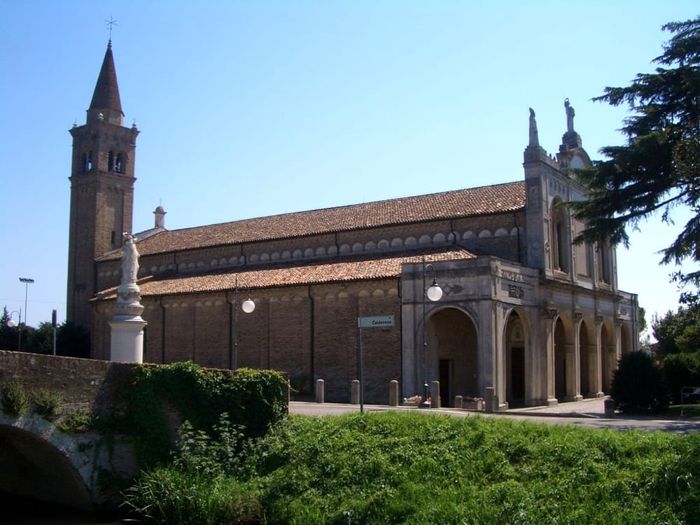 Chiesa cerimonia - 1