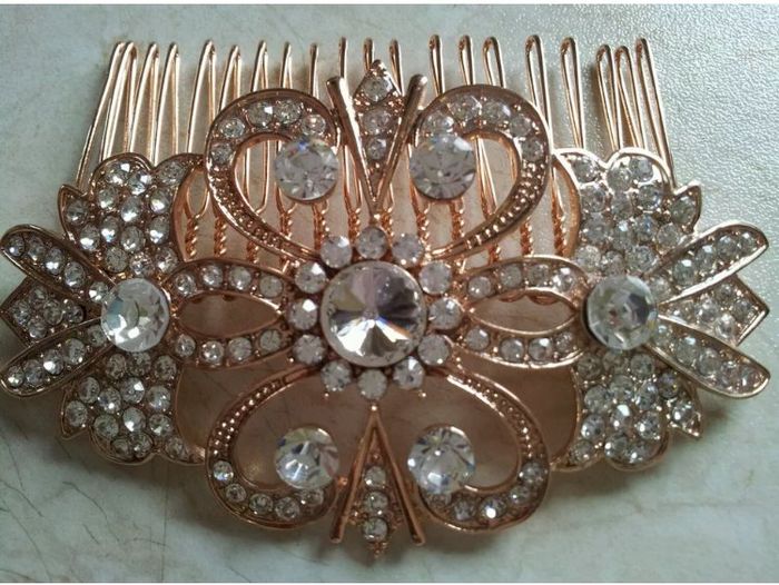  Acconciatura scelta (quasi)!! - 3