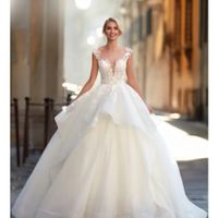 Abito da sposa - 2