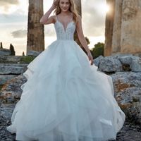 Abito da sposa - 3