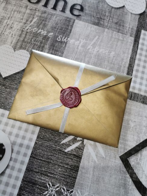 Partecipazione fai da te - 1