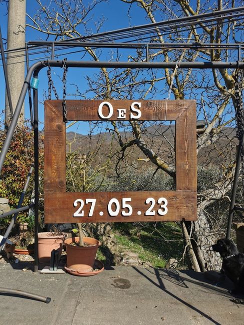 Allestimento location🤍 - 1