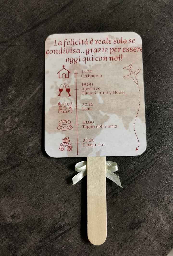 Ventaglio Fai da te 😍 - 2