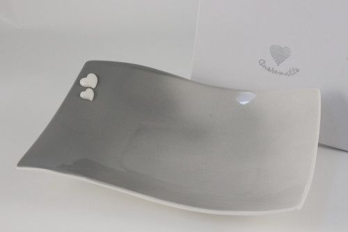 Centrotavola Cuorematto