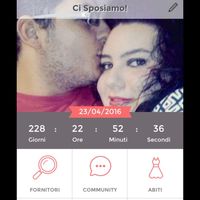 Quanto manca a voi? - 1