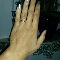 La foto del vostro anello! - 1