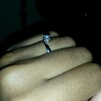 La foto del vostro anello! - 2