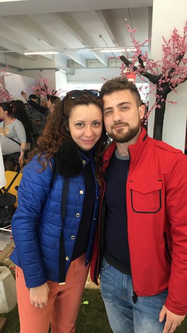 Foto di coppia! - 1