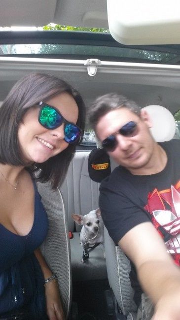 Scatti di vita!  - 1