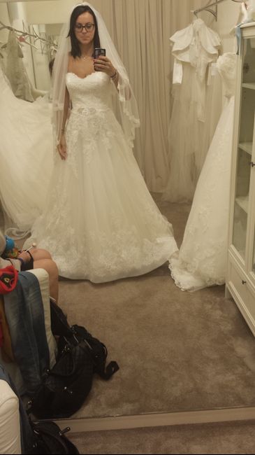 Nicole spose fan club :) - 1