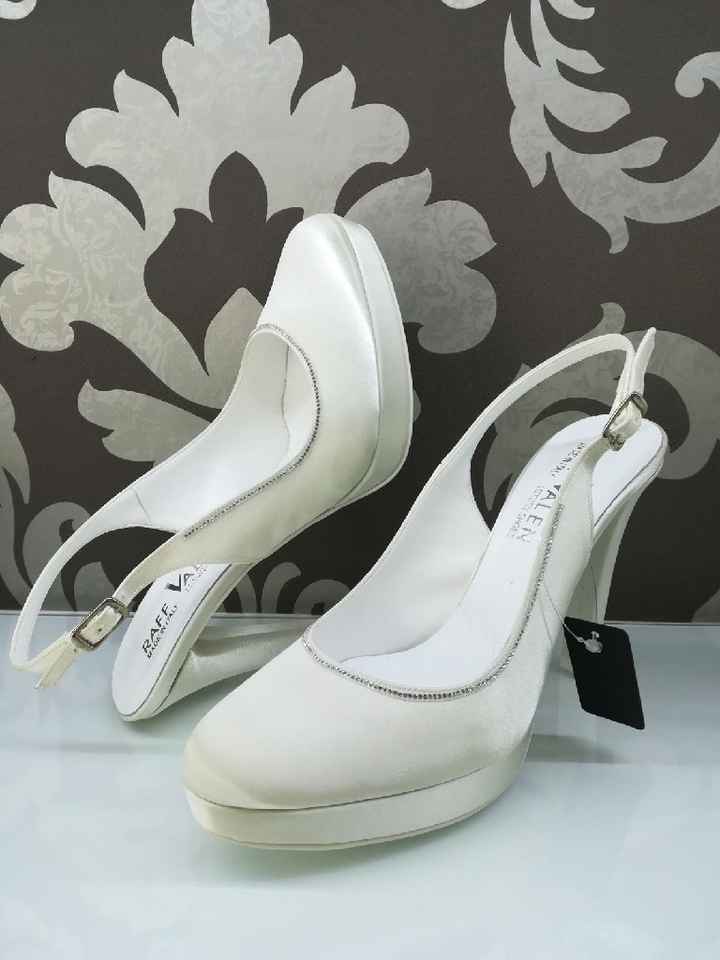 Evento epico! Ho trovato le scarpe!!! - 1