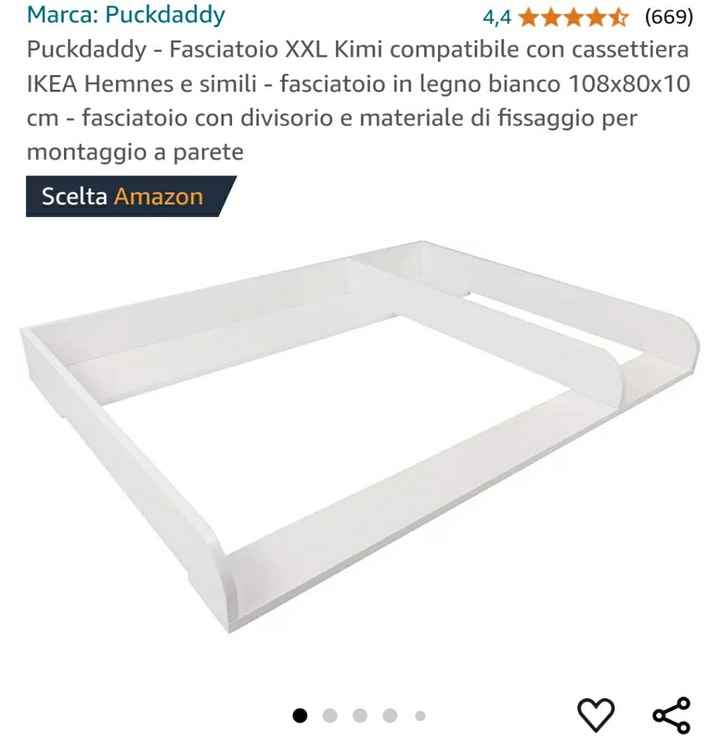 Scelta fasciatoio - 1