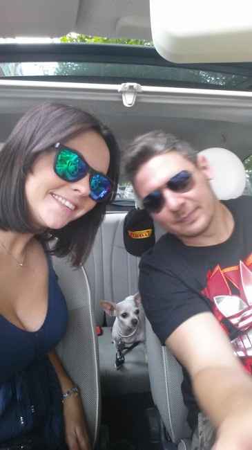 Scatti di vita!  - 1