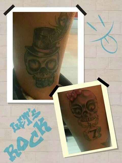 Una famosa canzone di venditti recitava dalla pelle al cuore..io invece dico dal cuore alla pelle...