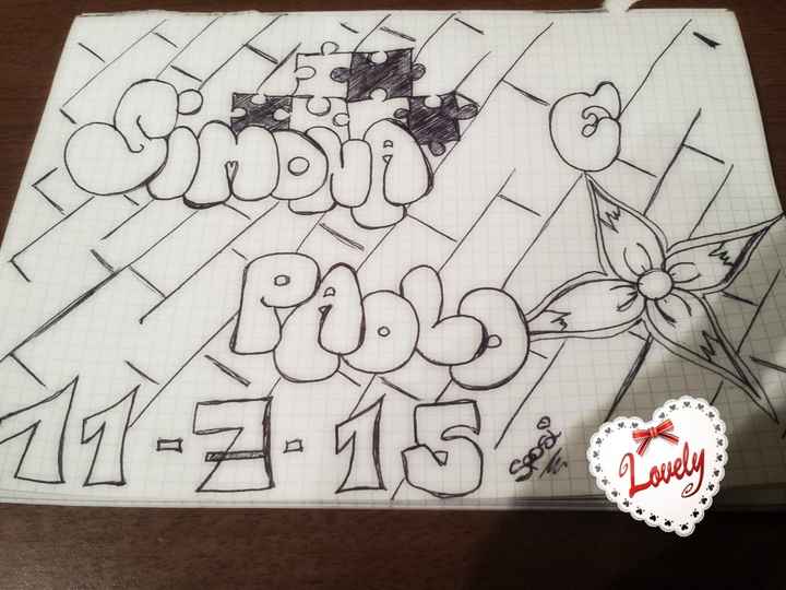 Passatempo a casa - 1