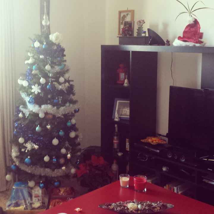 Il natale in casa nostra - 1