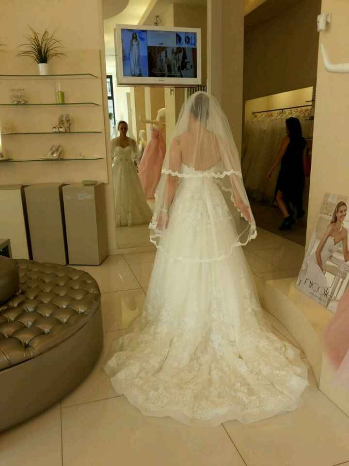 A meno 35,ecco la mia penultima prova - 2