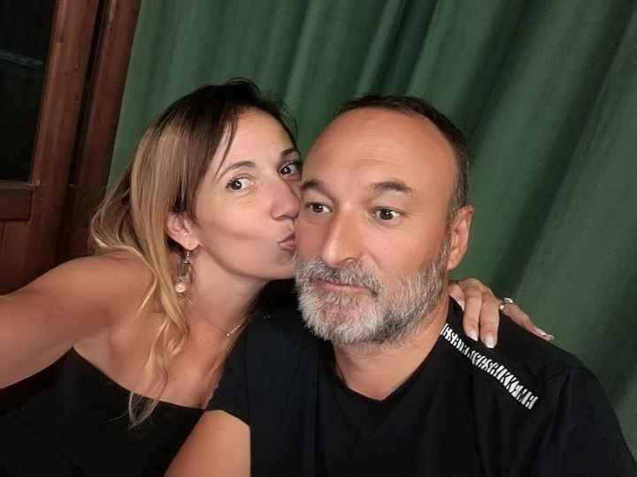 L'ultimo passo per vincere il REGALO di Matrimonio.com - 1