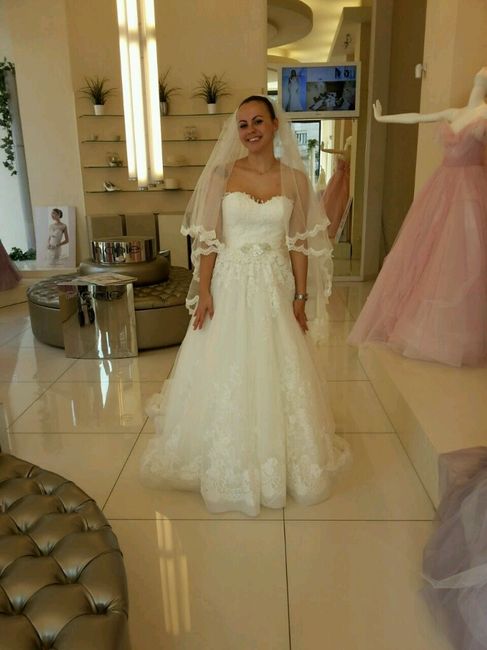 A meno 35,ecco la mia penultima prova - 1