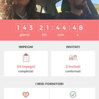 Ed oggi siamo a -80 💕💑 - 1